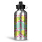 Pineapples Aluminum Water Bottle