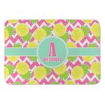 Pineapples Anti-Fatigue Kitchen Mat (Personalized)