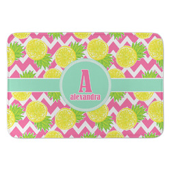 Pineapples Anti-Fatigue Kitchen Mat (Personalized)