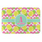 Pineapples Anti-Fatigue Kitchen Mats - APPROVAL