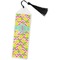 Pineapples Book Mark w/Tassel (Personalized)