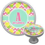 Pineapples Cabinet Knob (Personalized)