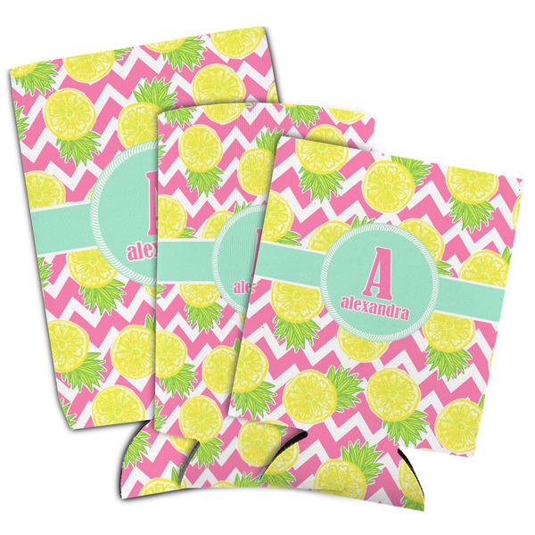 Pineapples Can Coolers - PARENT/MAIN