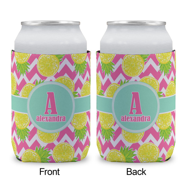 Pineapples Can Sleeve - APPROVAL (single)