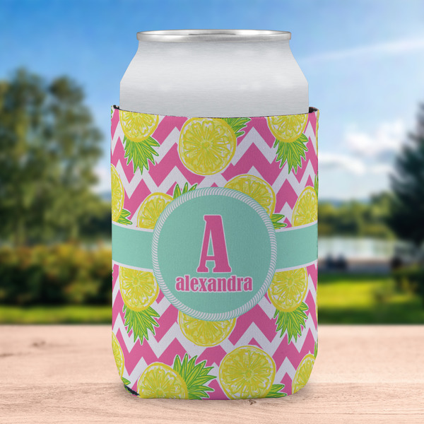 Pineapples Can Sleeve - LIFESTYLE (single)