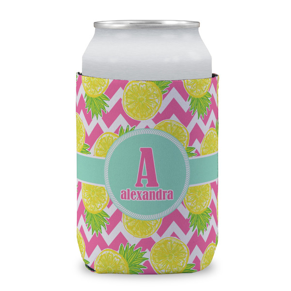 Pineapples Can Sleeve