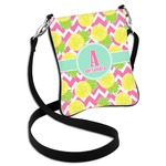 Pineapples Cross Body Bag - 2 Sizes (Personalized)