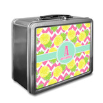Pineapples Lunch Box (Personalized)