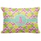 Pineapples Decorative Baby Pillow - Apvl