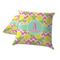 Pineapples Decorative Pillow Case - TWO