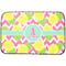 Pineapples Dish Drying Mat (Personalized)