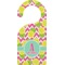 Pineapples Door Hanger (Personalized)