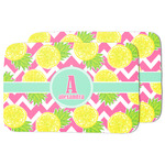 Pineapples Dish Drying Mat (Personalized)