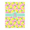 Pineapples Duvet Cover - Twin - Front