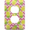 Pineapples Electric Outlet Plate