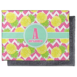 Pineapples Microfiber Screen Cleaner (Personalized)