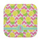 Pineapples Face Towel (Personalized)