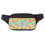 Pineapples Fanny Pack (Personalized)