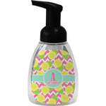 Pineapples Foam Soap Bottle (Personalized)