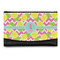 Pineapples Genuine Leather Womens Wallet - Front/Main