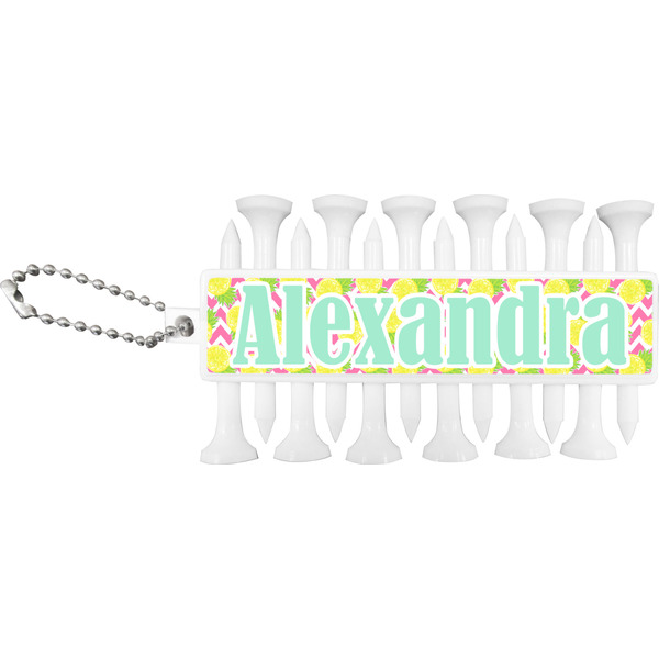 Pineapples Golf Buddy