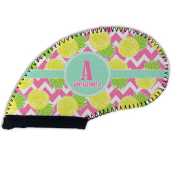 Pineapples Golf Club Cover (Personalized)