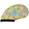 Pineapples Golf Club Covers - FRONT