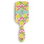 Pineapples Hair Brushes (Personalized)