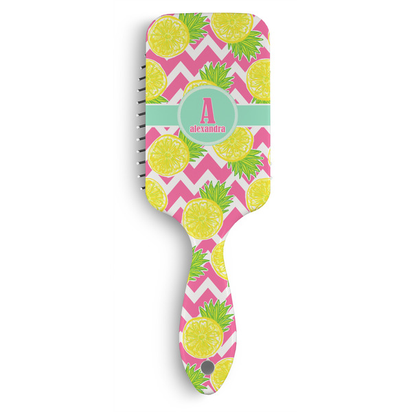 Custom Pineapples Hair Brushes (Personalized)