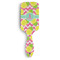 Pineapples Hair Brushes (Personalized)