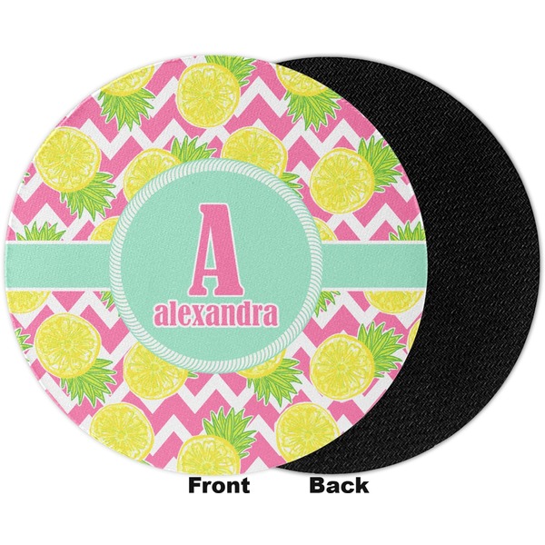 Pineapples Jar Opener - Apvl