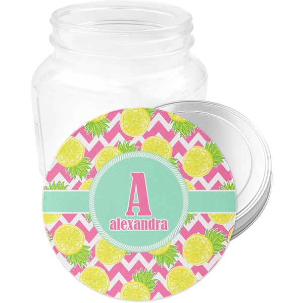 Pineapples Jar Opener - Main