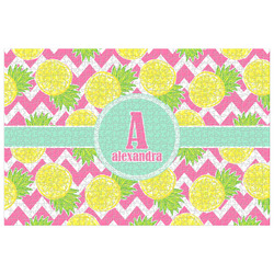 Pineapples Jigsaw Puzzle - 1000-piece (Personalized)