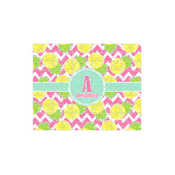 Pineapples 110 pc Jigsaw Puzzle (Personalized)