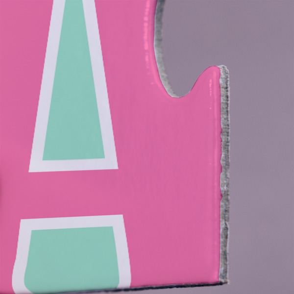 Pineapples Jigsaw Puzzle 30 Piece  - Close Up