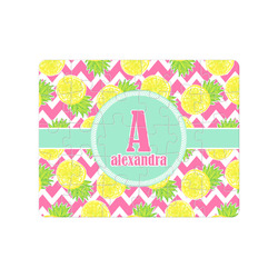 Pineapples Jigsaw Puzzles (Personalized)