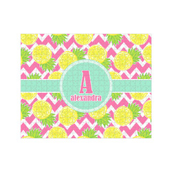 Pineapples 500 pc Jigsaw Puzzle (Personalized)