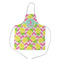 Pineapples Kid's Aprons - Medium Approval