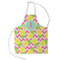Pineapples Kid's Aprons - Small Approval