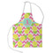 Pineapples Kid's Apron - Small (Personalized)