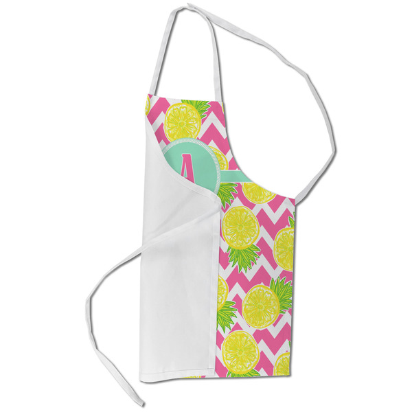 Pineapples Kid's Aprons - Small - Main