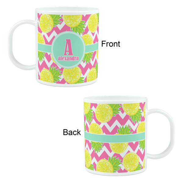 Pineapples Kid's Mug - Apvl