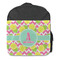 Pineapples Kids Backpack - Front