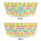 Pineapples Kids Bowls - APPROVAL