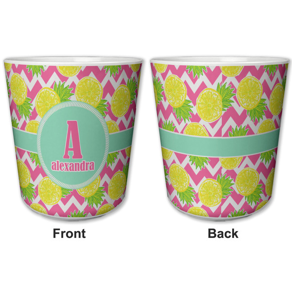 Pineapples Kids Cup - APPROVAL