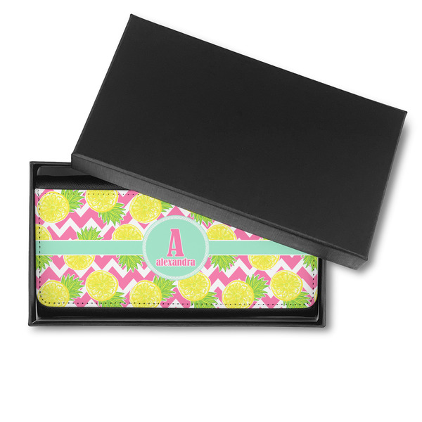 Pineapples Ladies Wallet - in box