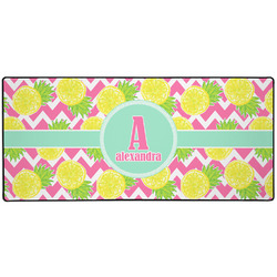 Pineapples Gaming Mouse Pad (Personalized)