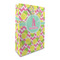 Pineapples Large Gift Bag - Front/Main
