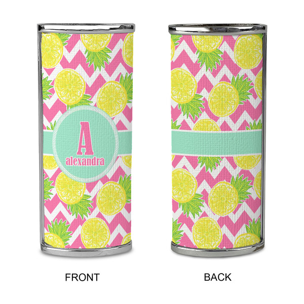 Pineapples Lighter Case - APPROVAL