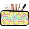 Pineapples Makeup Case Small